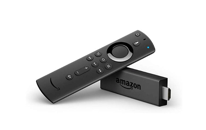 Fire TV Stickの画像