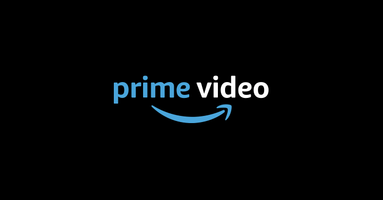 Amazon Prime Videoのロゴ